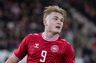To dages rejse venter U21-landsholdet