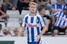 Julius Askou meldes tæt på Bundesliga-klub