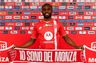 Monza lejer Lazio-ivorianer på ny