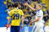 LIVE: Forlænget spilletid i Brøndby!