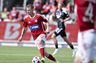 Tonni Adamsen bekræfter Rapid Wien-interesse