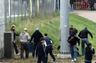 Esbjerg tordner: Klager over politiet