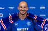 Wolfsburg-kant sendes på græs i Rangers 