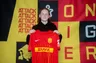 FCN forlænger med U17-topscorer