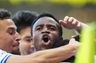 Stort derby-drama: Moukoko sendte FCK i Europa