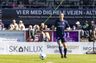 Nykøbing forlænger med Peter Ullum