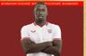 Sevilla lejer Leicester-midt