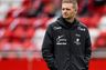 Freyr Alexandersson mister Brann-assistent
