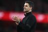 Arteta: Jeg er den største Bournemouth-fan