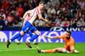 Sørloth sikrede tiltrængt Atletico Madrid-sejr