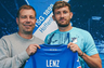 Hoffenheim henter tidligere Leipzig-back