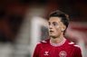 Silas Andersen meldes på blokken i Sporting