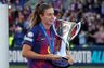 Efter 14 år: Alexia Putellas forlader Barcelona