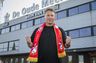 Officielt: Menno van Dam har nyt job på plads 