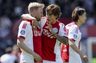Gaaei leverede: Ajax sikrede europæisk deltagelse