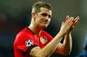 Lars Bender lander trænerjob i Bayern München