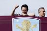 Aston Villa og PSG spiller Super Cup i Østrig