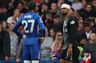 Robert Sanchez i spil til FA Cup-finale