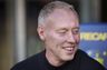 Sky: Ingen Bellamy - Burnley har Steve Cooper på radaren