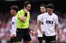 Valencia og Vallecano delte i porten