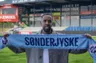 Officielt: Sønderjyske ansætter Fatah Abdirahman