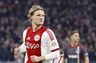 Ajax misser Champions League