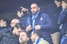 Mehdi Benatia er færdig i Marseille