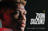 Parma køber Zion Suzuki