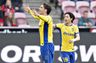 Derby med udebanefans: Binks ved, hvad det betyder