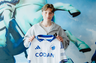 FCK skriver med 15-årig svensker