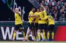 Dortmund sluttede sæsonen af med sejr