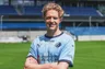 Randers rykker talent op i førsteholdstruppen