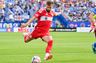 Zinckernagel-show i MLS