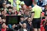 Dommerchef indrømmer fejl ved United-scoring
