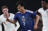 Mitoma misser VM - Suzuki'erne udtaget for Japan