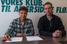 Viborg skriver med Elliot Obiefule
