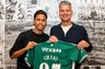 Officielt: Viborg køber brasiliansk offensivspiller