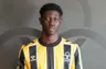 AC Horsens henter Francis Gomez i 2028