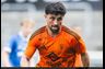 Hillerød forlænger med Berzan Kücükyildiz