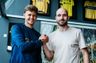 Brøndby har stor tro på Bundgaard