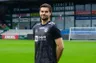 Sønderjyske henter belgisk keeper