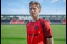 FCF dukkede AaB: debutant Alexander Lyng strålede