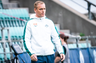 Neglebider: Hoff Thorup misser ECL