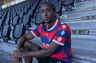 Frem henter Jeppe Simonsen