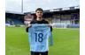 Khatar sikrede dansk U17-sejr i EM-åbner