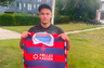 BK Frem henter talent i Lyngby BK
