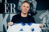 Motiveret Speakman: FCK står foran transformation