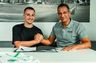 Köln sender Lemperle til Greuther Fürth