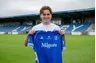 Lyngby lejer islandsk stopper