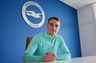 Brighton forlænger med canadier